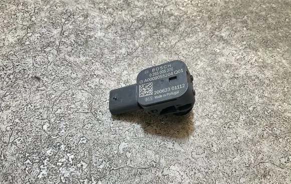 Mercedes-Benz Sprinter W907 W910 Sensor A0009055204 0265005376 20062301112