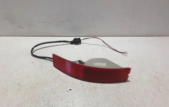 Volvo XC90 Rear fog light 