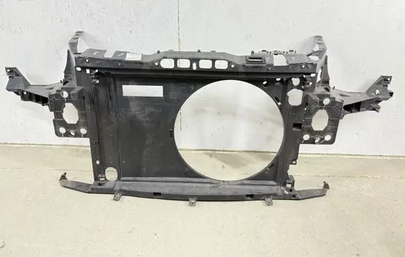Mini One - Cooper R57 Radiator support slam panel 51467248799