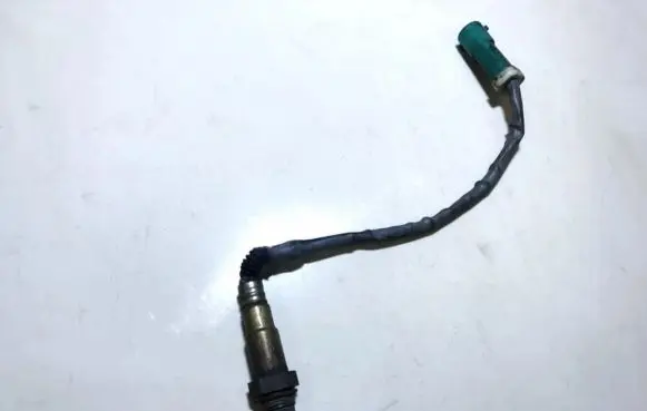 Ford Focus Lambda probe sensor 0258006600 3m519f472bc