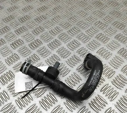 Volkswagen Multivan T6 Engine coolant pipe/hose 7T0121049C