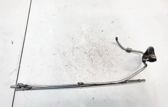 Audi TT TTS Mk2 Fuel line pipe 06F127509AB
