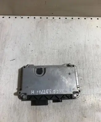 Volkswagen Touareg II Other control units/modules 7P6907107