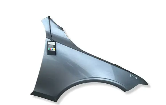 Volvo S90, V90 Fender