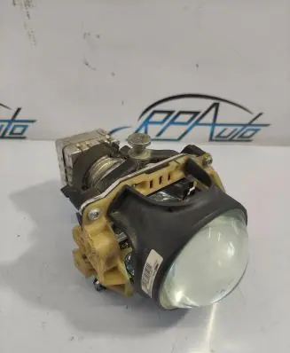 Volkswagen PASSAT B6 Headlight part 89380605