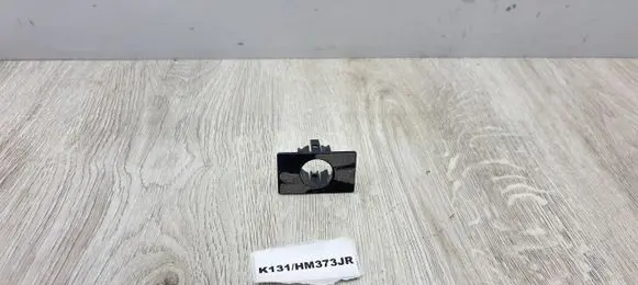 Volkswagen PASSAT B8 Front parking sensor holder (PDC) 3G0919493