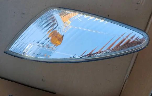 Mazda Premacy Front indicator light 