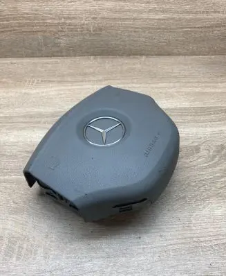 Mercedes-Benz ML W164 Steering wheel airbag A1644600098 1644600098