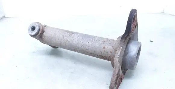 Audi A6 S6 C5 4B Front bumper shock/impact absorber 4B0807134B