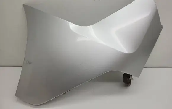 Ford Transit - Tourneo Connect Rear bumper corner part panel trim DT1117927B