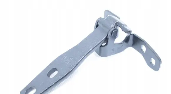 BMW X3 F25 Tailgate hinge 7463366