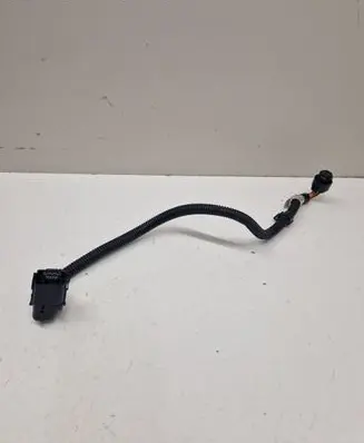BMW 3 F30 F35 F31 Engine installation wiring loom 7619143 EZ02612819 E20491B