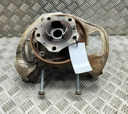 Audi E-tron GT Rear wheel hub 971505436J