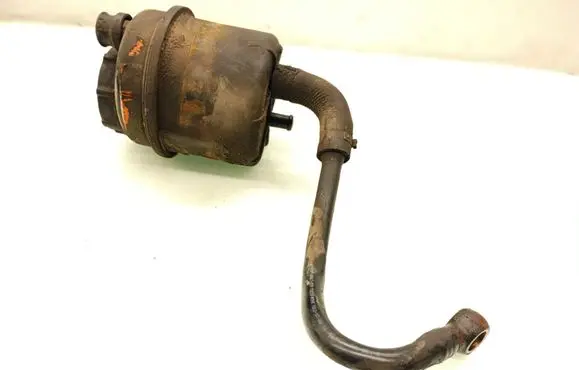 Iveco Daily 3rd gen Power steering fluid tank/reservoir 