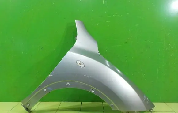 Nissan Juke I F15 Fender PRZOD PRAWY