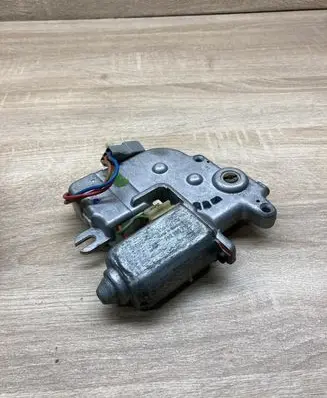 Ford Explorer Sunroof motor/actuator 792686715 0130821817