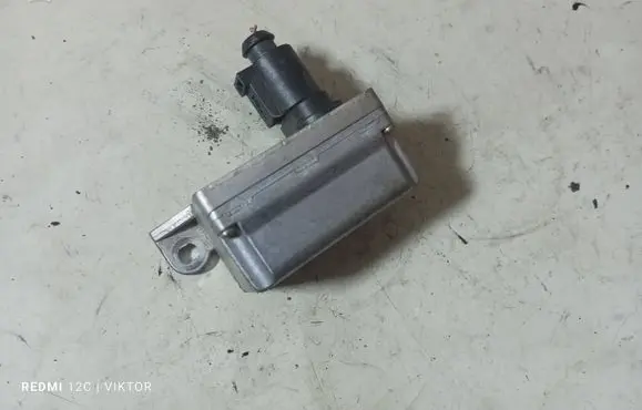 Ford Galaxy ESP acceleration yaw rate sensor 7M3907637B 7E0907655A 10098503024
