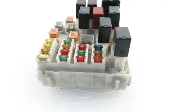 Toyota RAV 4 (XA20) Central body control module