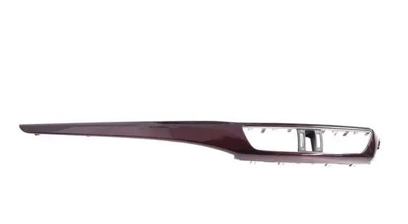 Mazda 6 Dashboard glove box trim GJE855256