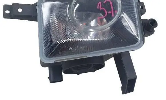 Opel Corsa C Front fog light