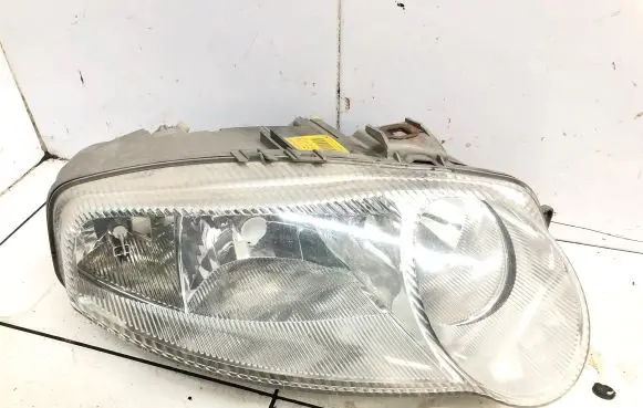 Alfa Romeo 147 Headlight/headlamp 1305235559 467517110