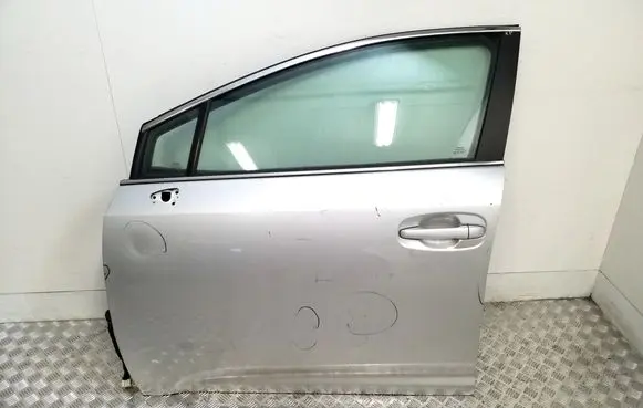 Toyota Avensis T270 Door (2 Door Coupe) 