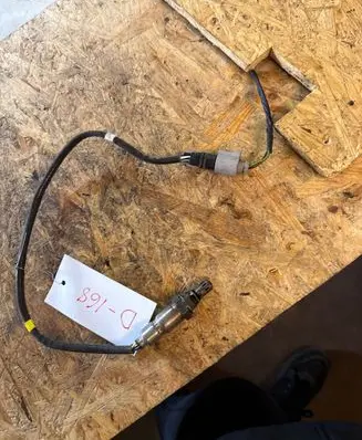 Audi A3 S3 8P Lambda probe sensor 03P906262B
