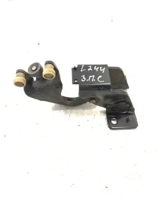 Renault Kangoo II Sliding door middle roller runner 