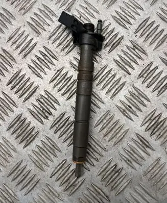Opel Insignia A Fuel injector 55565209 0445117018