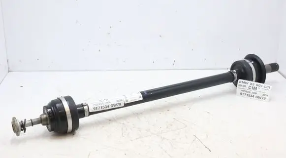 BMW X3 G01 Rear driveshaft 8679940MWGK260626 8679940