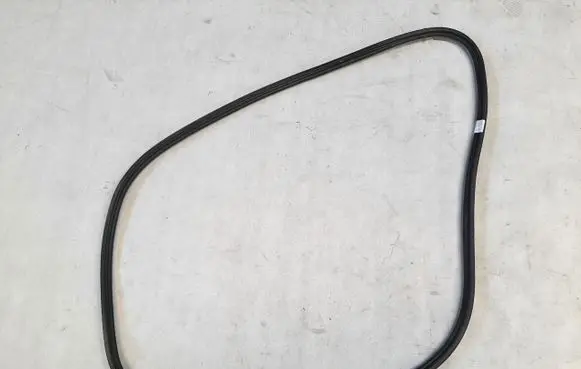 Audi A6 C7 Front door rubber seal 