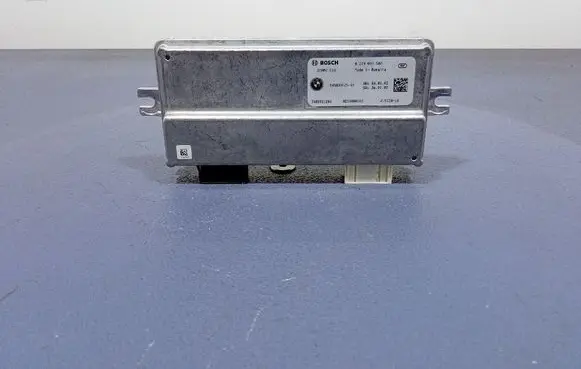 BMW X4 F26 Other control units/modules 5B39F25