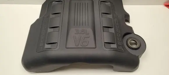 Ford F150 Engine cover (trim) DL3E6A949DA