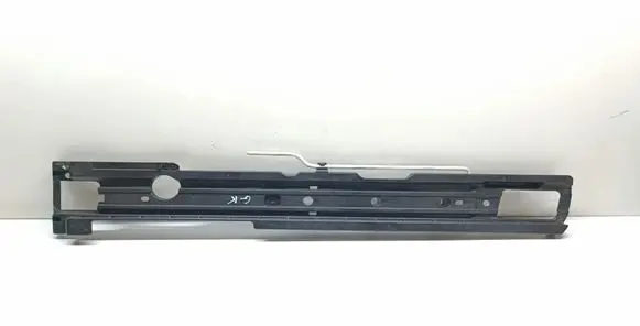 Other trunk/boot trim element