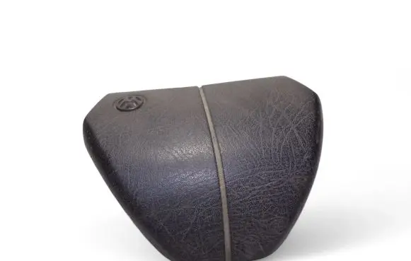 Volkswagen Transporter - Caravelle T4 Steering wheel airbag cover 701419669A