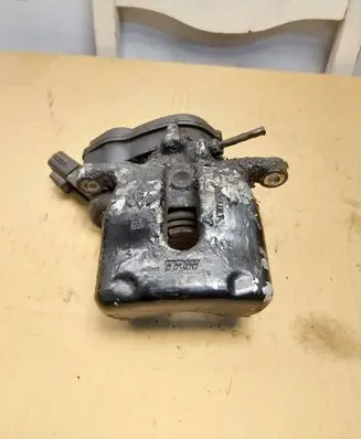 Renault Scenic III - Grand scenic III Rear brake caliper 32338814c