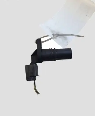 Renault Trafic III (X82) Crankshaft position sensor
