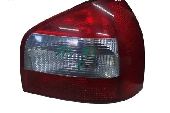 Audi A3 S3 8L Rear/tail lights 8L0945096B