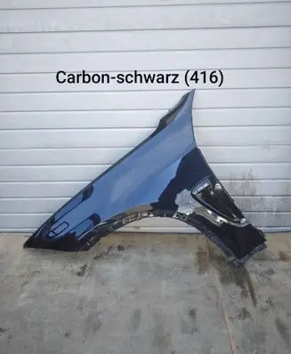 BMW X5 F15 Fender 7294537 51657294537