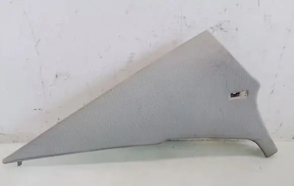 (C) pillar trim