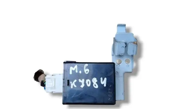 Mazda 6 Immobilizer control unit/module DH56675DZ X1T85474M