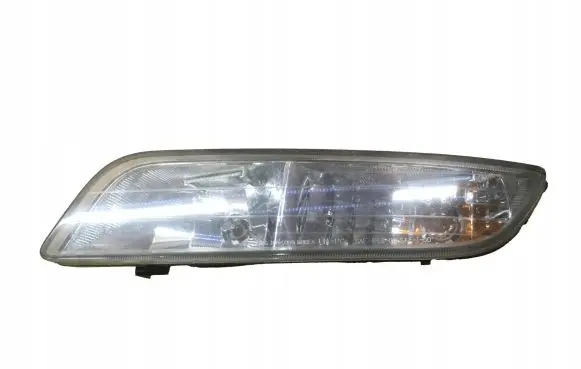 SsangYong Rexton I Front fog light