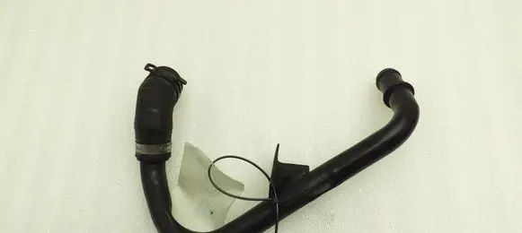 Audi A5 8T 8F Breather/breather pipe/hose 057103493A
