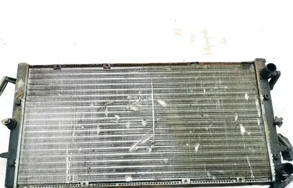 Volkswagen Transporter - Caravelle T4 Coolant radiator