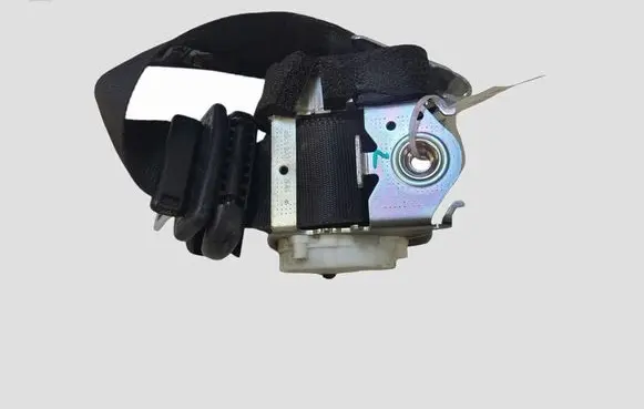 Ford Galaxy Rear seatbelt 613B85D