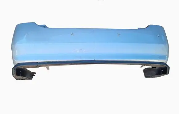 Toyota Prius (XW20) Rear bumper