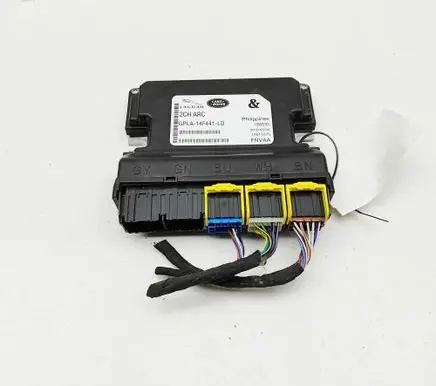 Land Rover Range Rover L405 Air suspension control unit module (rear) GPLA14F441LD