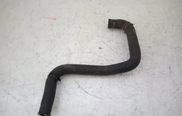 Seat Altea Engine coolant pipe/hose