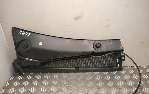 Opel Grandland X Wiper trim 9839749580
