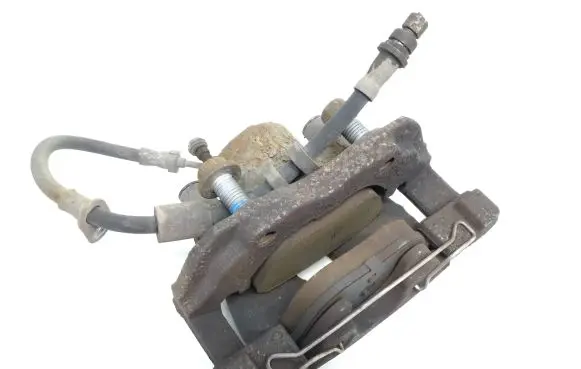 Ford Focus Front brake caliper